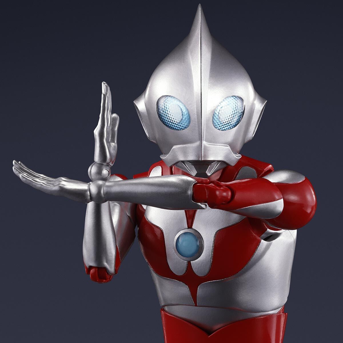 S.H.Figuarts ウルトラダッド（ULTRAMAN: RISING） | ウルトラマンシリーズ フィギュア・プラモデル・プラキット |  アニメグッズ ・おもちゃならプレミアムバンダイ｜バンダイナムコグループの公式通販サイト