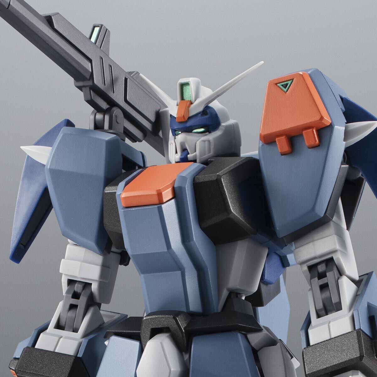 ROBOT魂 ＜SIDE MS＞ GAT-X102 デュエルガンダム アサルトシュラウド ver. A.N.I.M.E. | 機動戦士ガンダムSEED  フィギュア・プラモデル・プラキット | アニメグッズ ・おもちゃならプレミアムバンダイ｜バンダイナムコグループの公式通販サイト