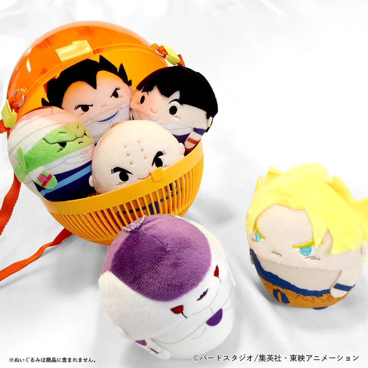 ドラゴンボールZ ドラゴンボール虫かご | ドラゴンボールZ