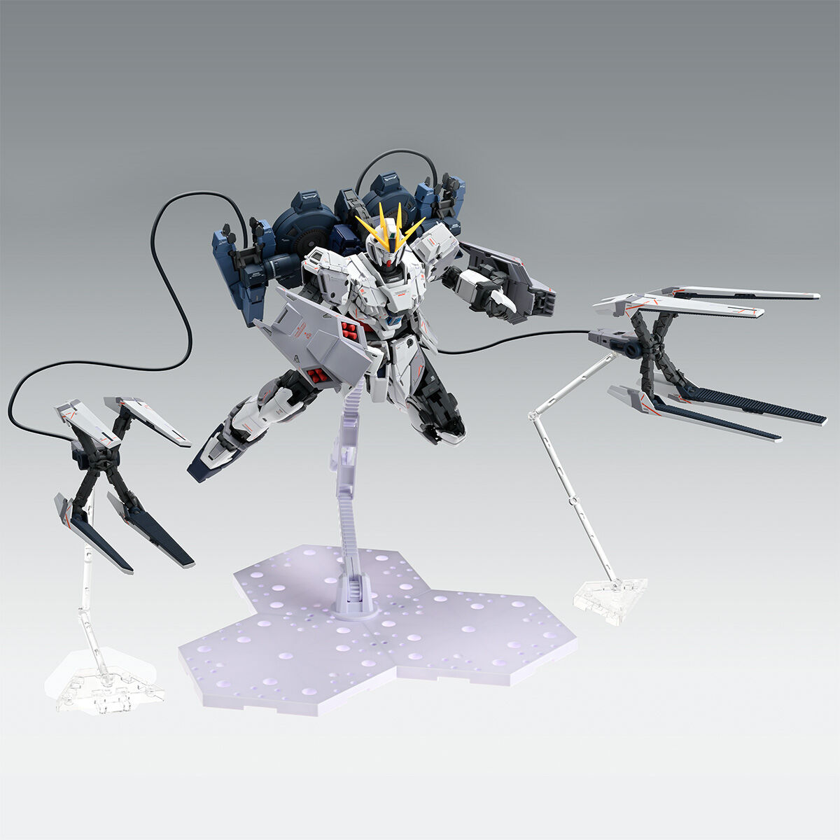 MG 1/100 ナラティブガンダム B装備 Ver．Ka｜バンダイ