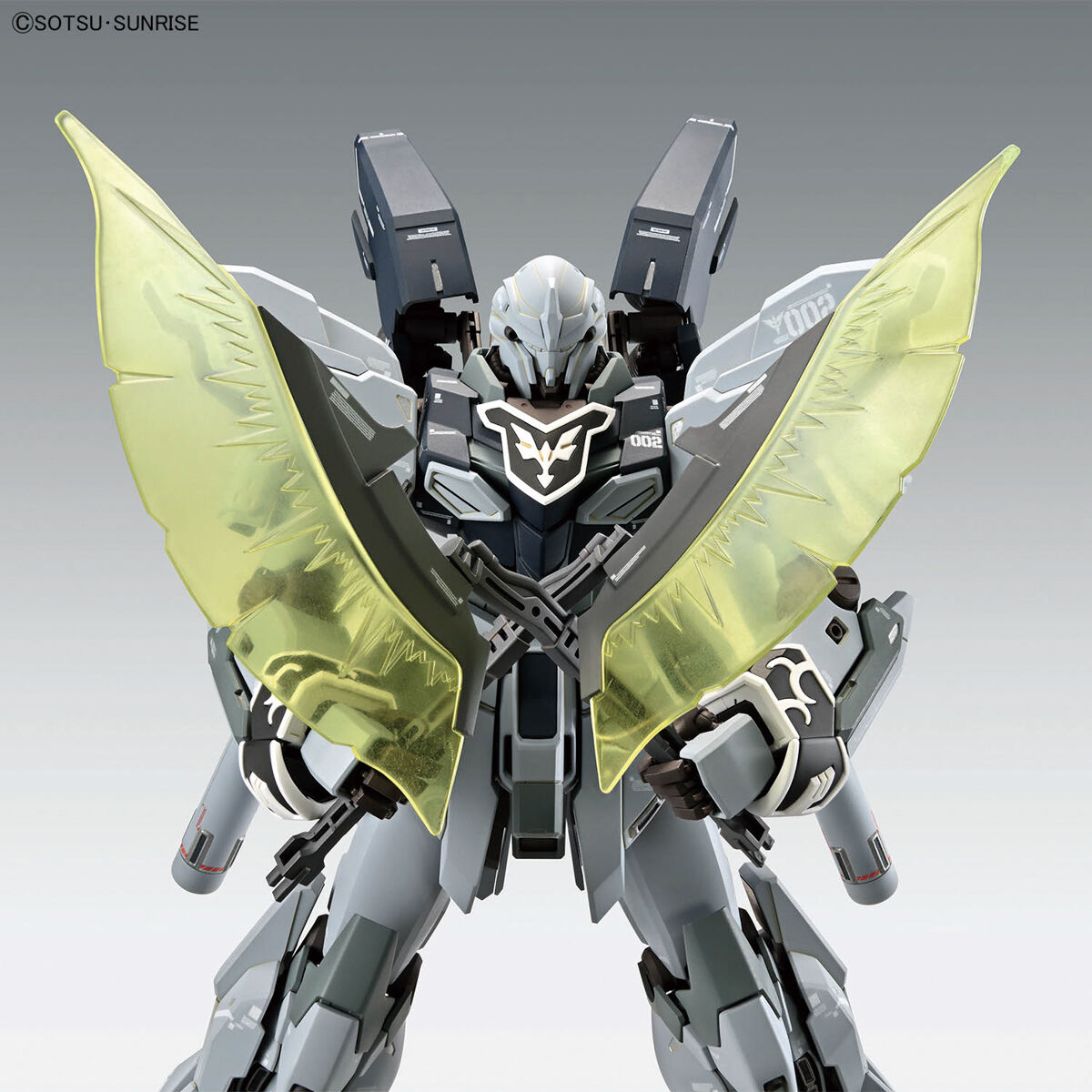 MG 1/100 シナンジュ・スタイン （ナラティブ Ver