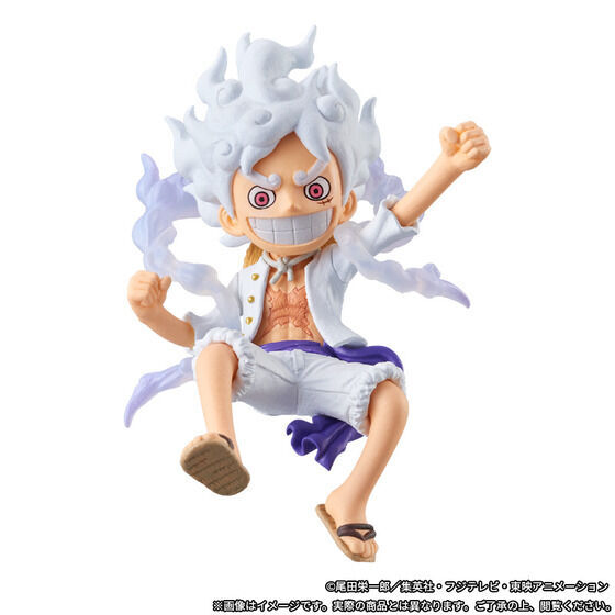 ワンピース ワールドコレクタブルフィギュア PREMIUM-モンキー・D・ルフィ SPECIAL- | ONE PIECE（ワンピース） フィギュア・プラモデル・プラキット  | アニメグッズ ・おもちゃならプレミアムバンダイ｜バンダイナムコグループの公式通販サイト