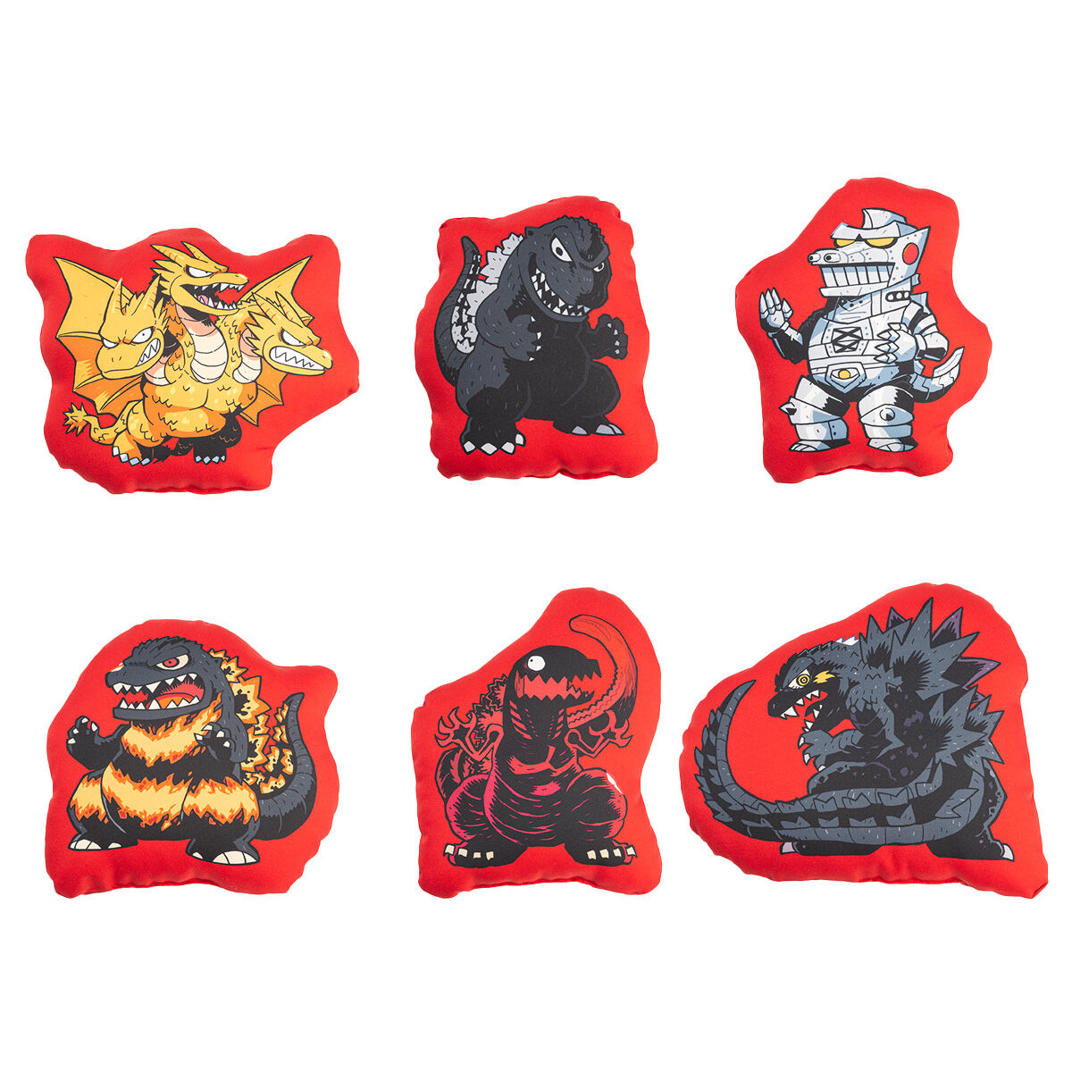 新品タグ付き］ヘドラクッション