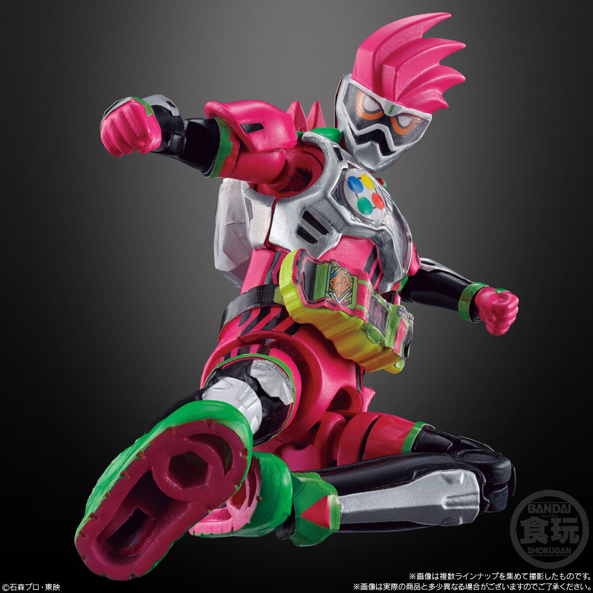 SO-DO CHRONICLE 仮面ライダーエグゼイド(12個入) | 仮面ライダーエグゼイド フィギュア・プラモデル・プラキット | アニメグッズ  ・おもちゃならプレミアムバンダイ｜バンダイナムコグループの公式通販サイト