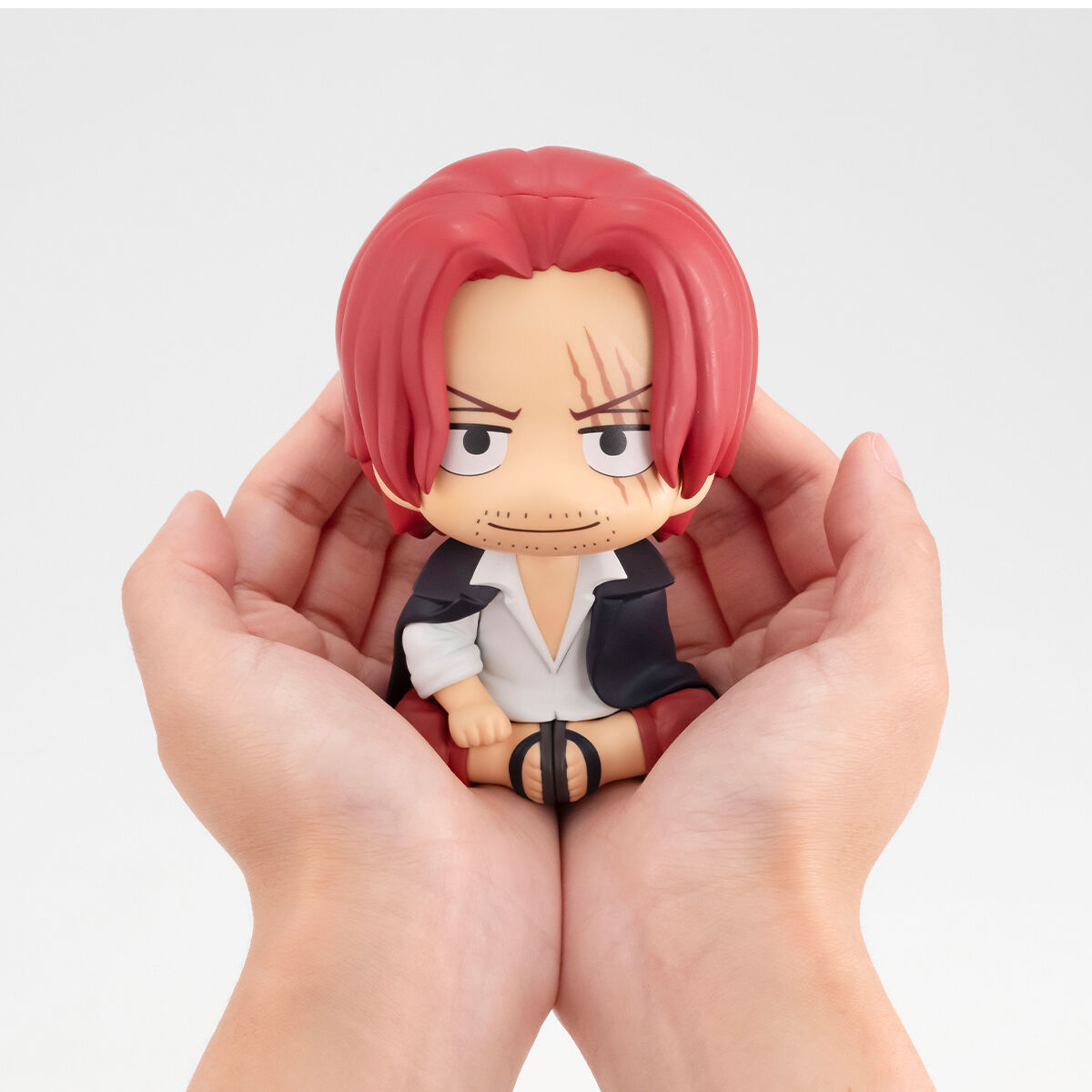 ONE PIECE シャンクス | メガホビ MEGAHOBBY STATION