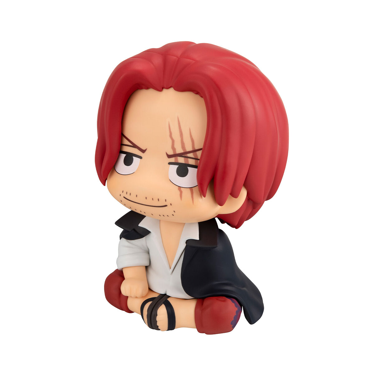 るかっぷ ONE PIECE シャンクス【限定巾着付き】 | ONE PIECE 
