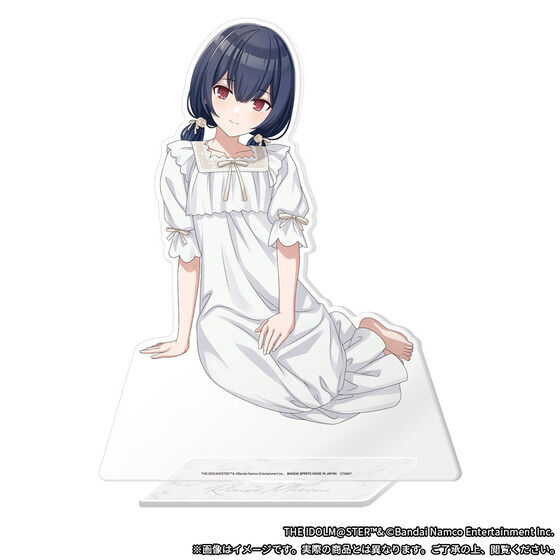 アイドルマスター シャイニーカラーズ ビッグアクリルスタンド