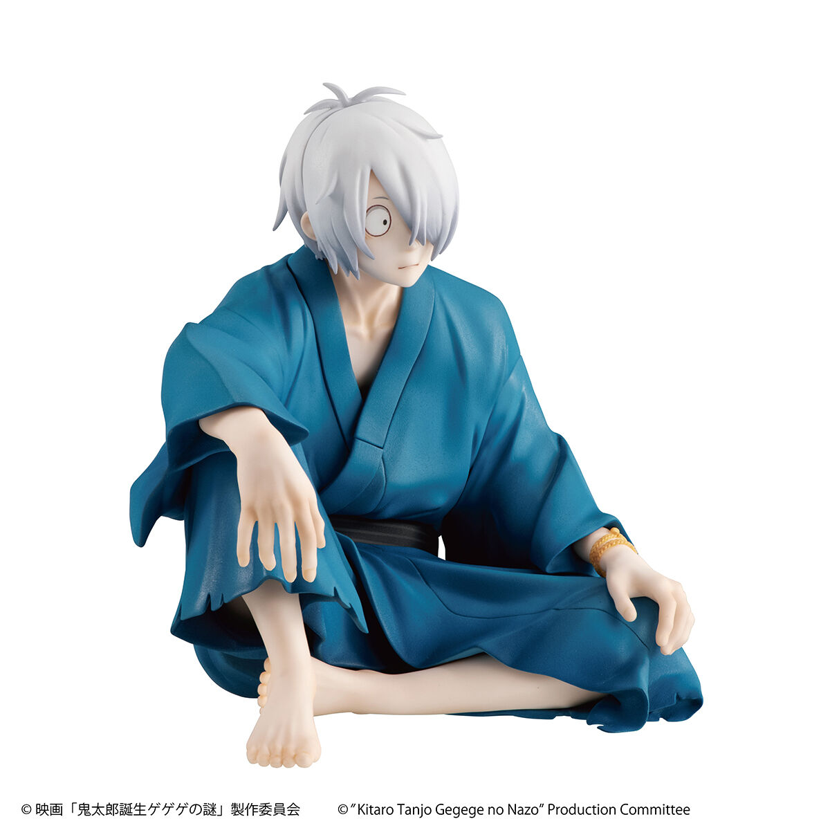 ゲゲゲの謎 ルームフレグランス 水木 鬼太郎の父（鬼太郎誕生