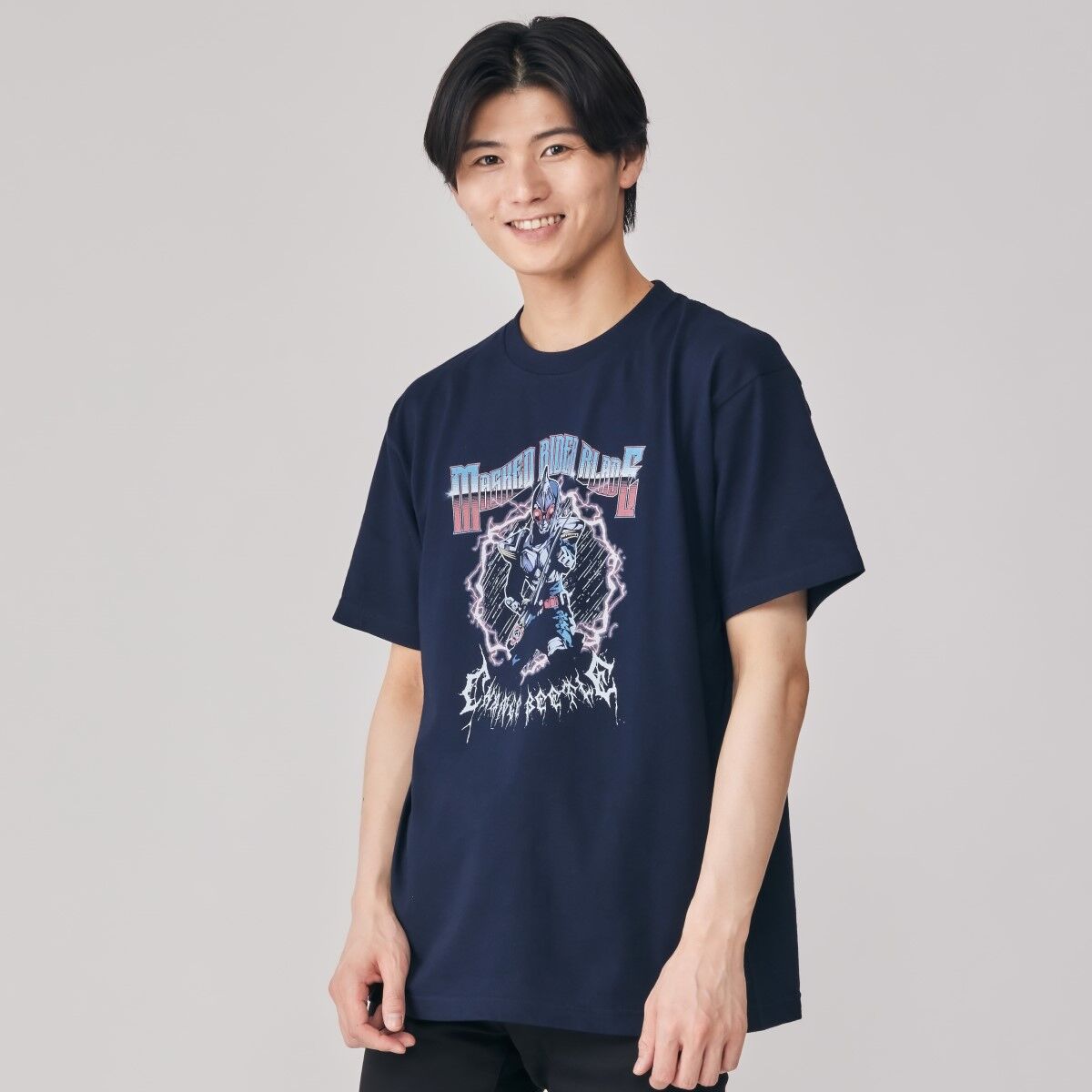 ストア blade ブランド tシャツ