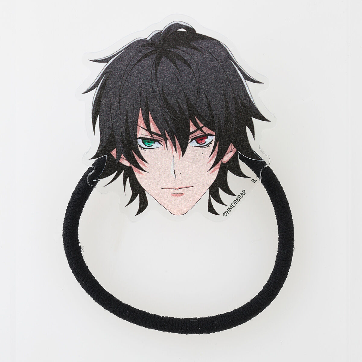 ハピクロ！】『ヒプノシスマイク-Division Rap Battle-』Rhyme