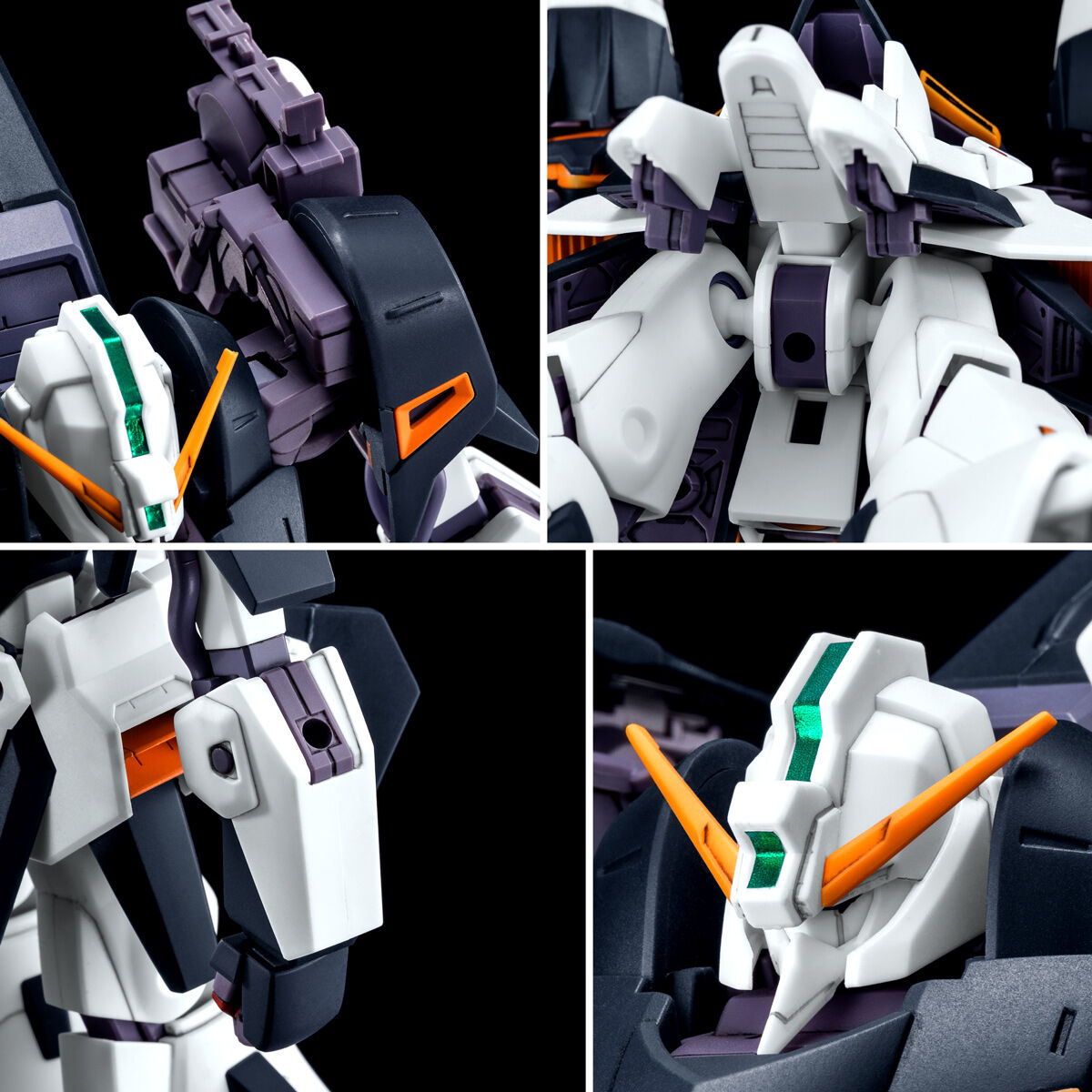 ＨＧ 1/144 ギャプランTR-5[フライルー]ギガンティック・アーム・ユニット装備(A.O.Z RE-BOOT版)【２０２４年９月発送】 |  ガンダムシリーズ フィギュア・プラモデル・プラキット | アニメグッズ ・おもちゃならプレミアムバンダイ｜バンダイナムコグループの公式通販サイト