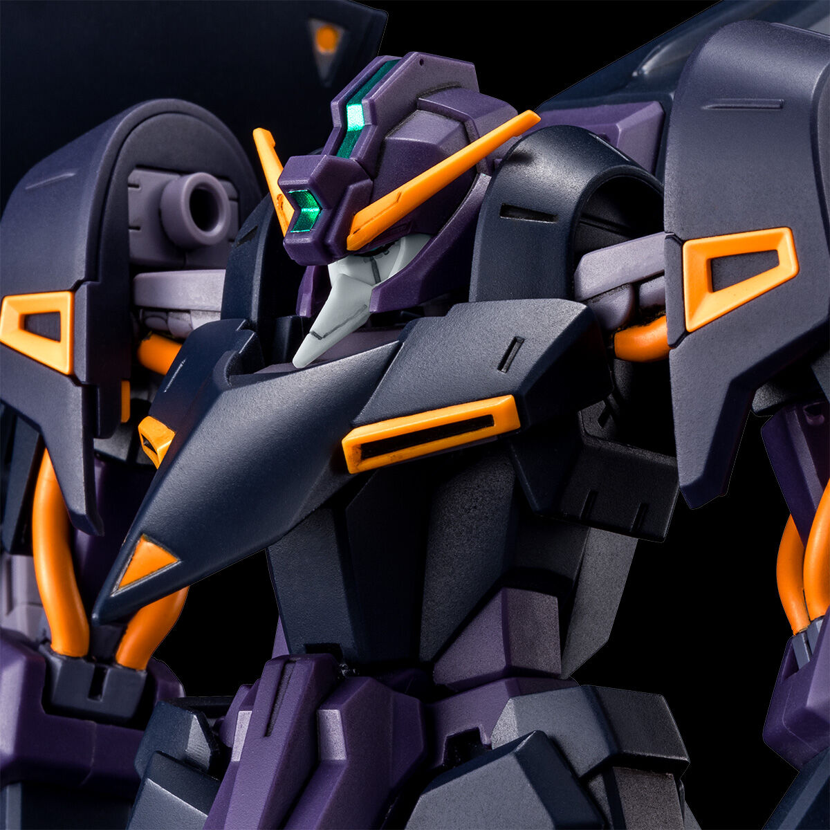 HG 1/144 ギャプランTR-5[フライルー] (ティターンズ仕様)(A.O.Z RE 