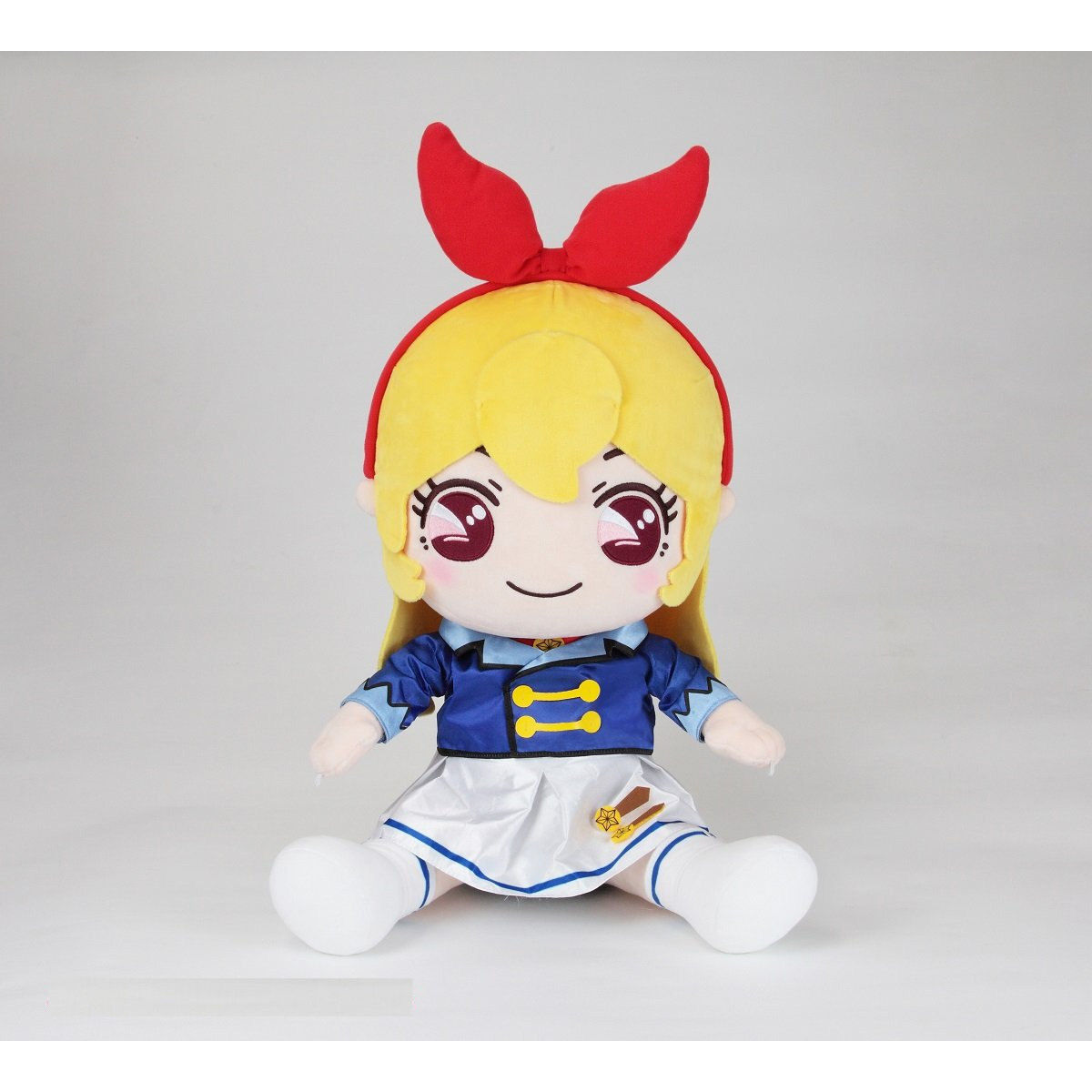 復刻版】PCクッション アイカツ！いちごちゃん | アイカツ！シリーズ ファッション・アクセサリー | アニメグッズ ・おもちゃならプレミアムバンダイ｜ バンダイナムコグループの公式通販サイト