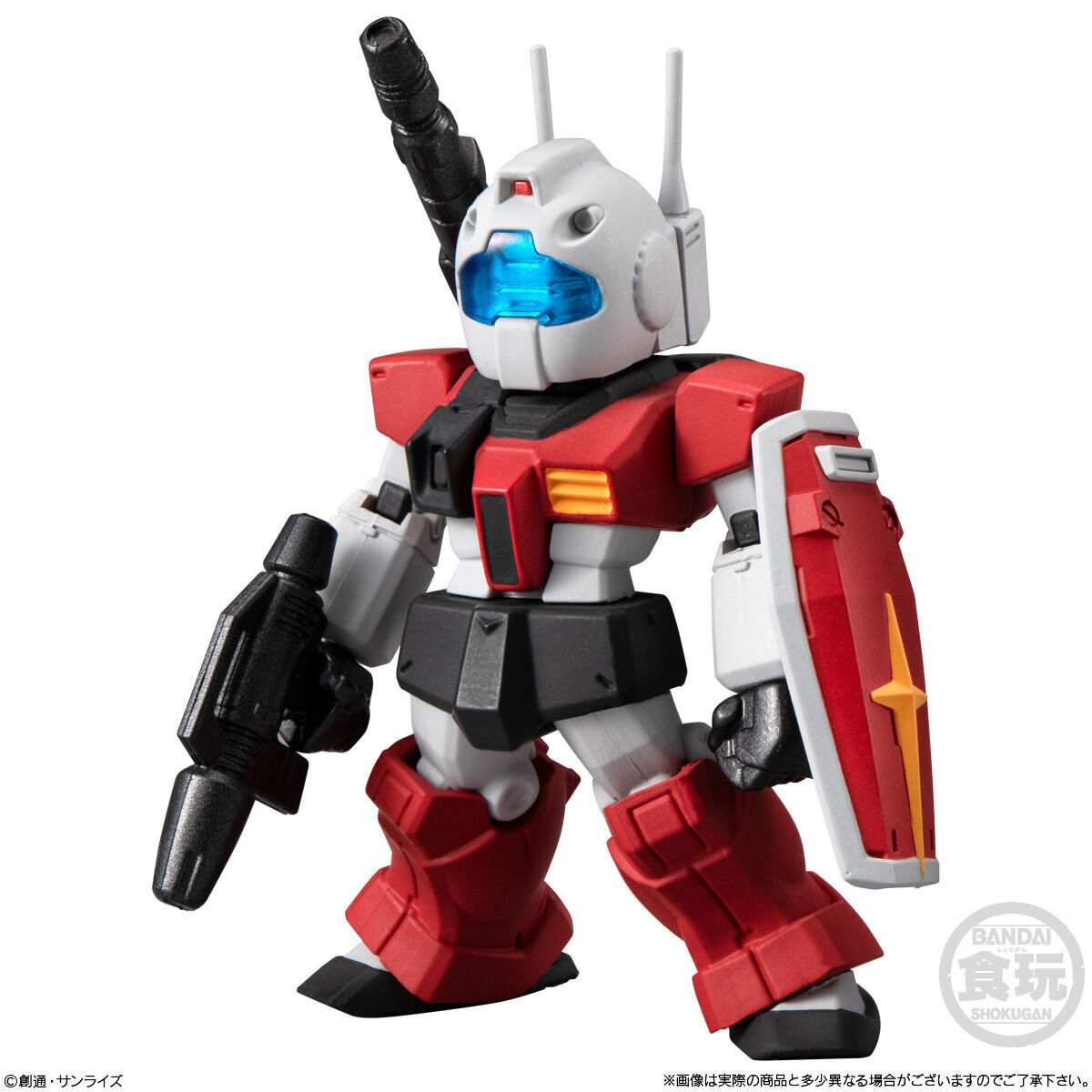 FW GUNDAM CONVERGE ♯26(10個入) | ガンダムシリーズ フィギュア・プラモデル・プラキット | アニメグッズ  ・おもちゃならプレミアムバンダイ｜バンダイナムコグループの公式通販サイト