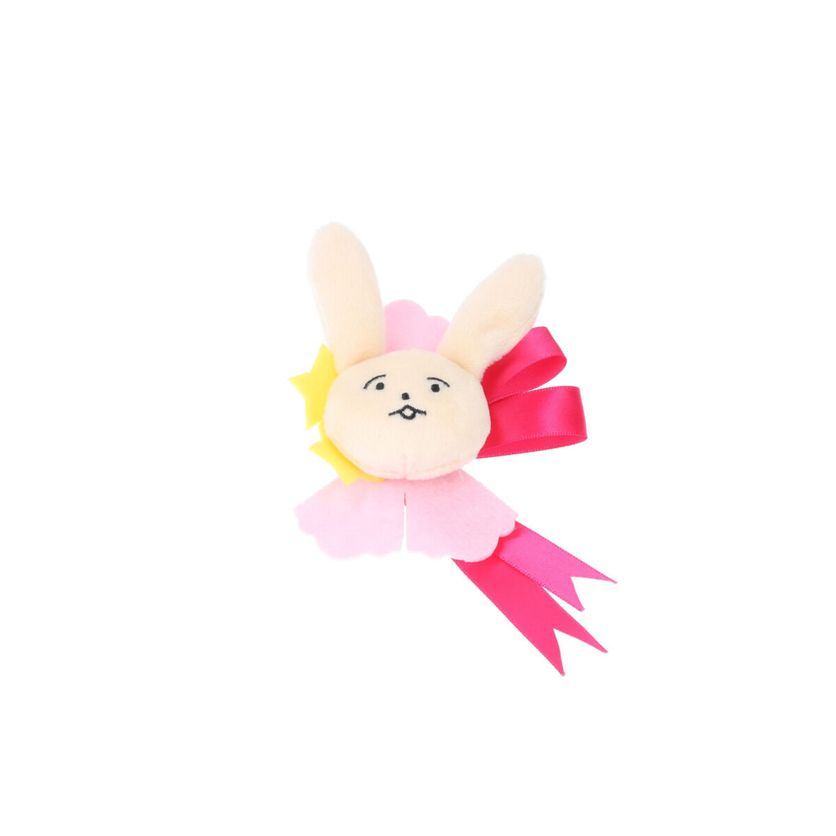 星野アイ　髪飾り　コスプレ道具　推しの子　ヘアピン7cm　リボン袋付【残3のみ】 星野アイ 髪飾り コスプレ道具 推しの子 ヘアピン7cm リボン袋付