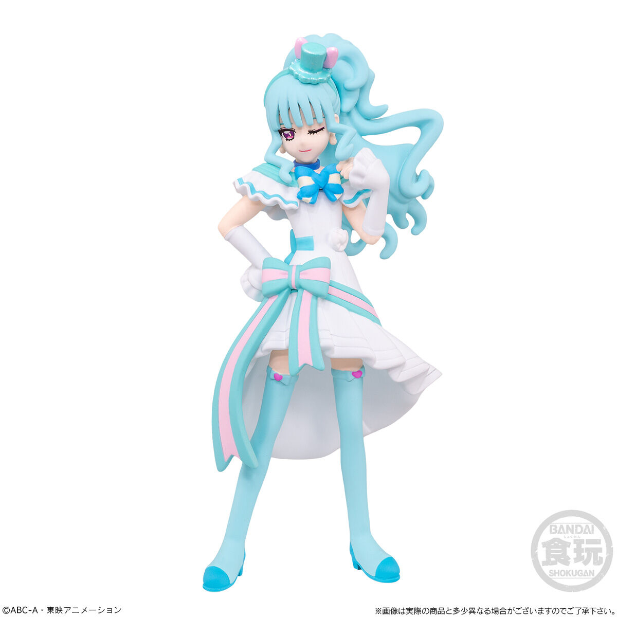 【最終】【バラ売り不可】わんだふるぷりきゅあセット Amazon.co.jp: [バンダイ(BANDAI)] わんだふるぷりきゅあ