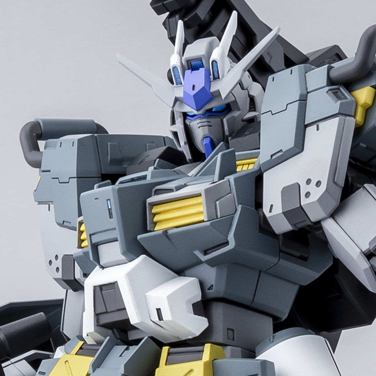 MG 1/100 ガンダムストームブリンガー P.F.【2次：2024年10 
