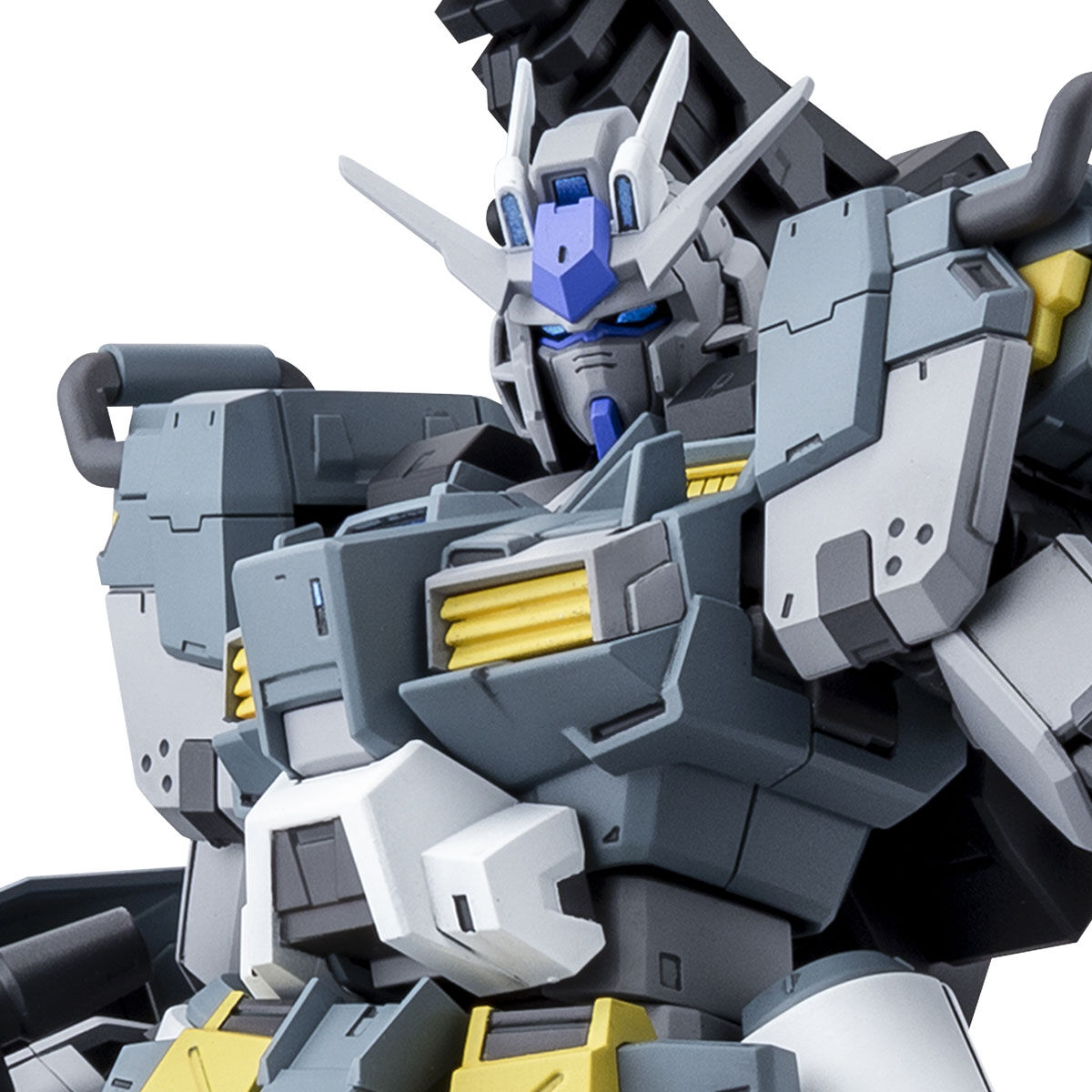 MG 1/100 ガンダムストームブリンガー P.F.【2次：2024年10 