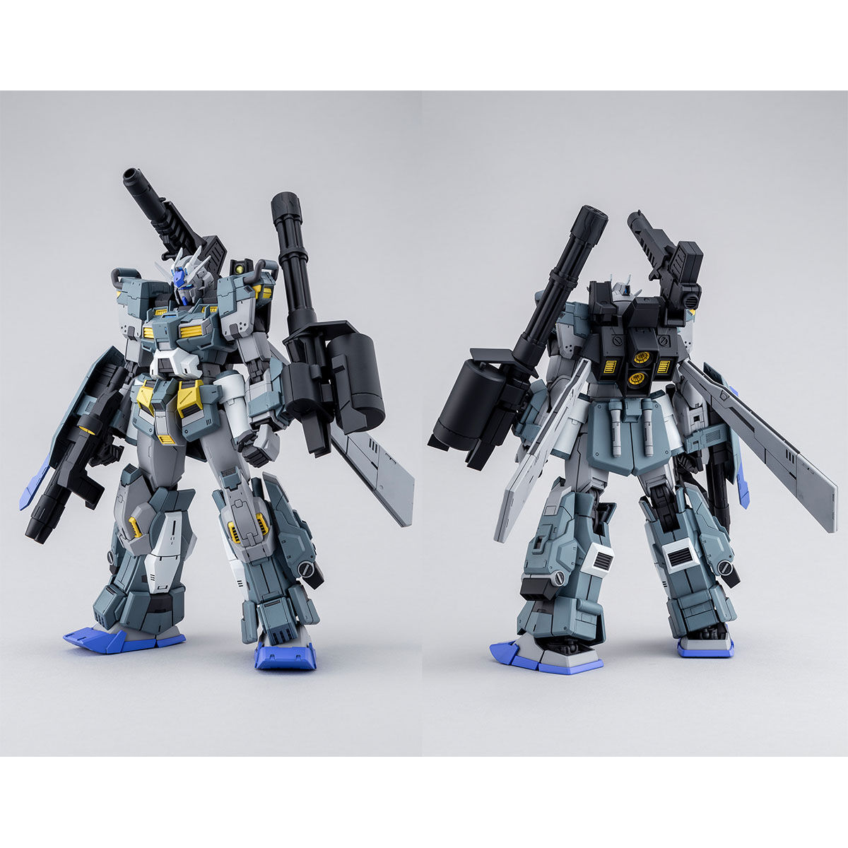 MG 1/100 ガンダムストームブリンガー P.F.【2次：2024年10 