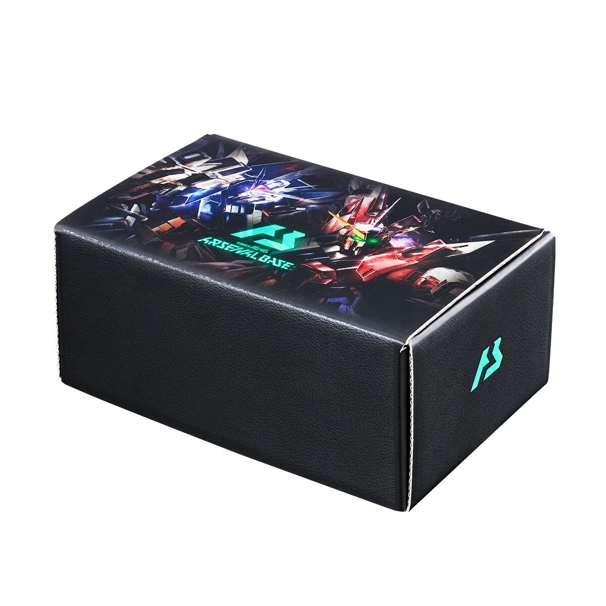 Mobile Suit Gundam Arsenal Base 2.5th Anniversarry Set