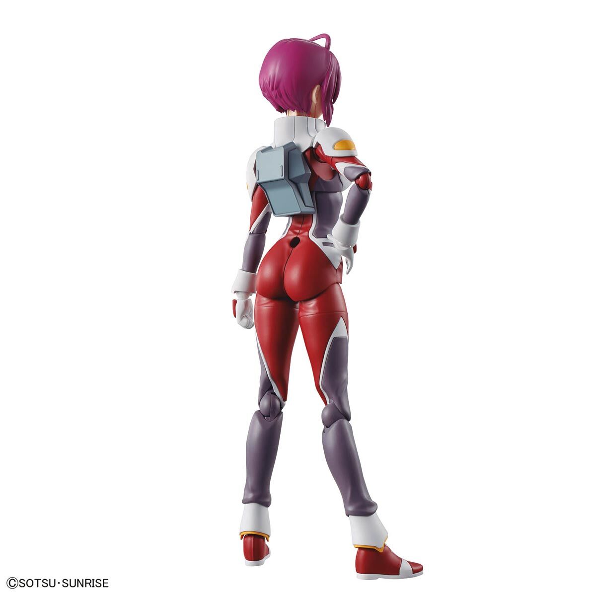 Figure-rise Standard ルナマリア・ホーク | 機動戦士ガンダム