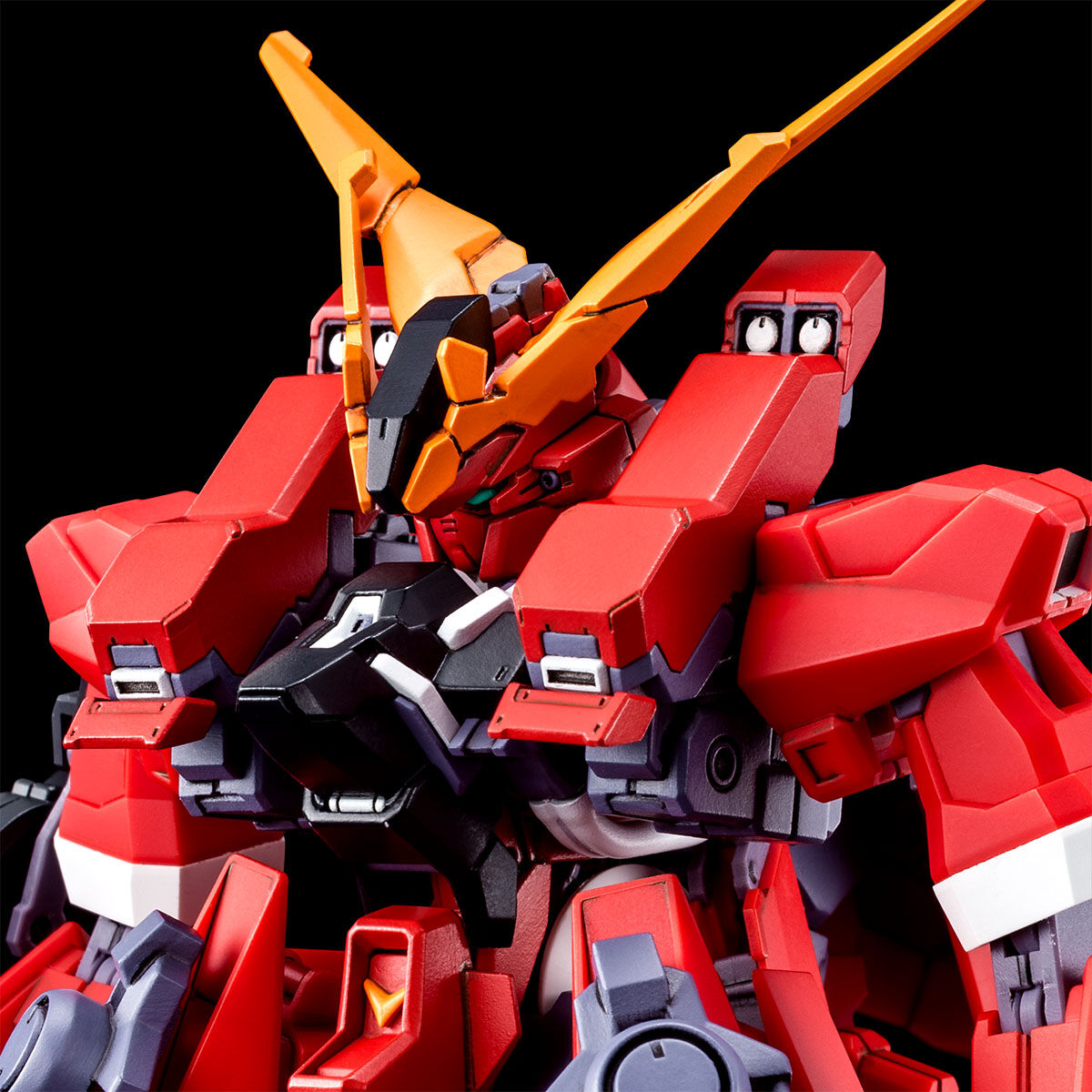 ＨＧ 1/144 ガンダムTR-6[バーザムII]レジオン鹵獲仕様(A.O.Z RE-BOOT版)【２次：２０２４年１１月発送】 | ガンダムシリーズ  フィギュア・プラモデル・プラキット | アニメグッズ ・おもちゃならプレミアムバンダイ｜バンダイナムコグループの公式通販サイト