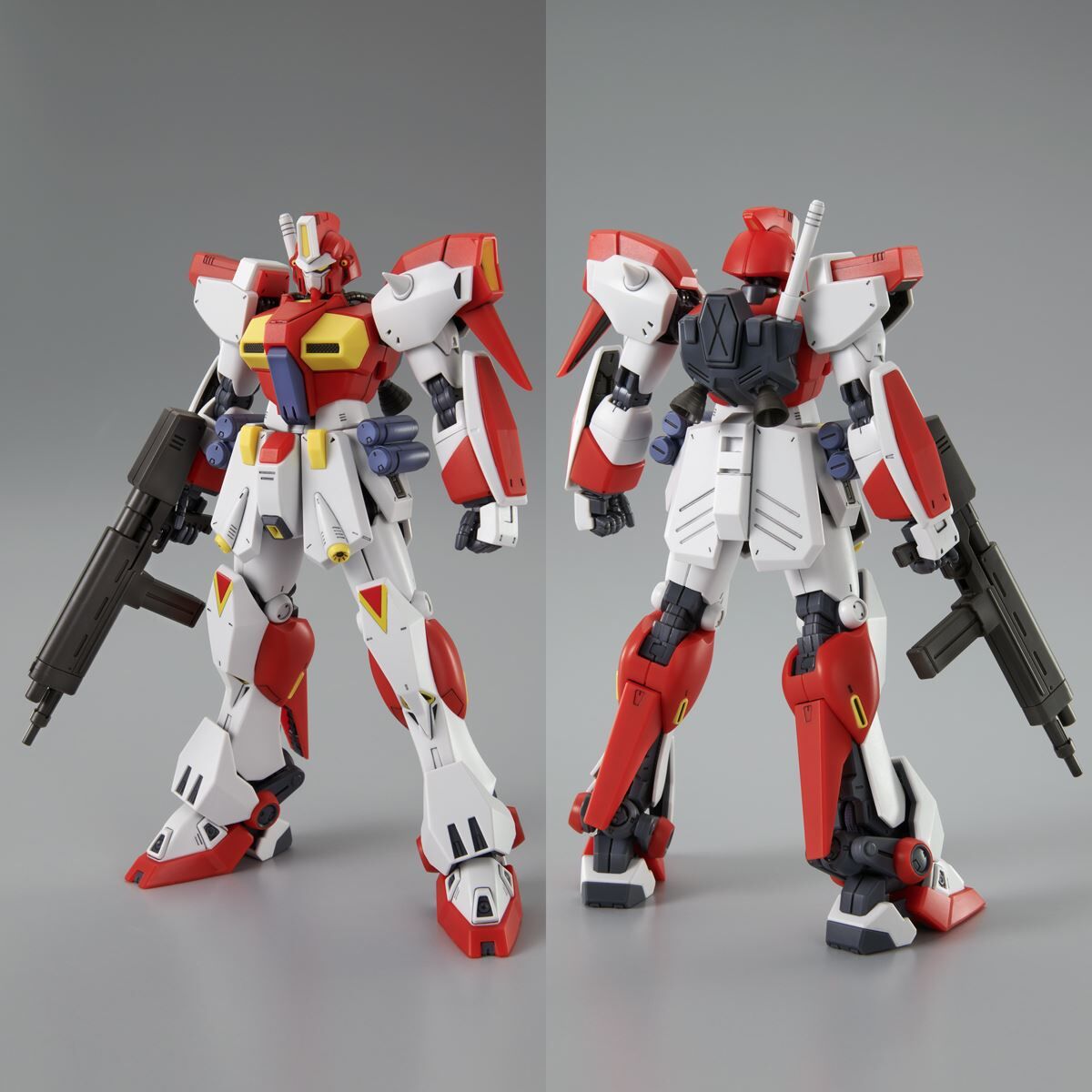 MG 1/100 ガンダムF90（火星独立ジオン軍仕様）【再販 