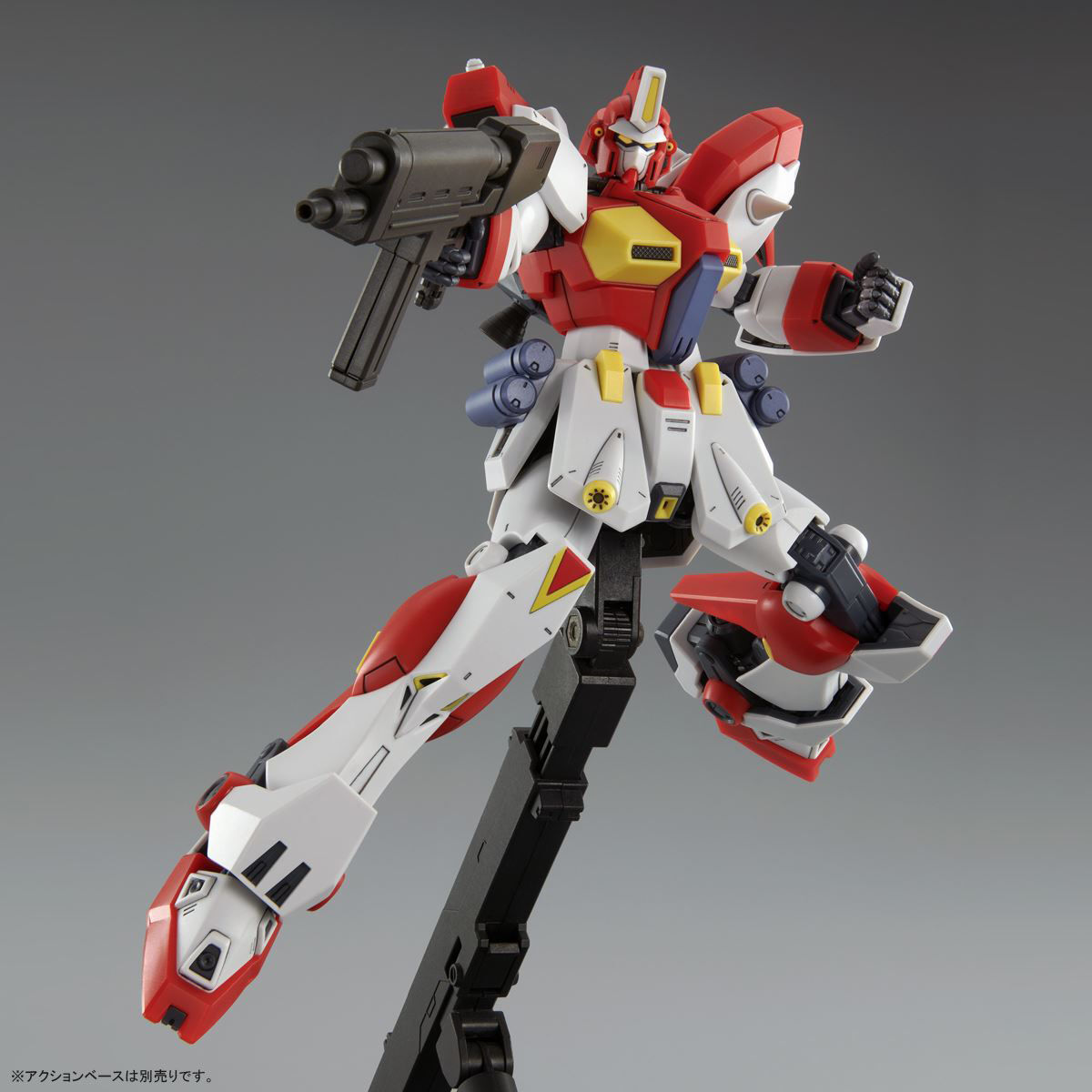MG 1/100 ガンダムF90（火星独立ジオン軍仕様）【再販 