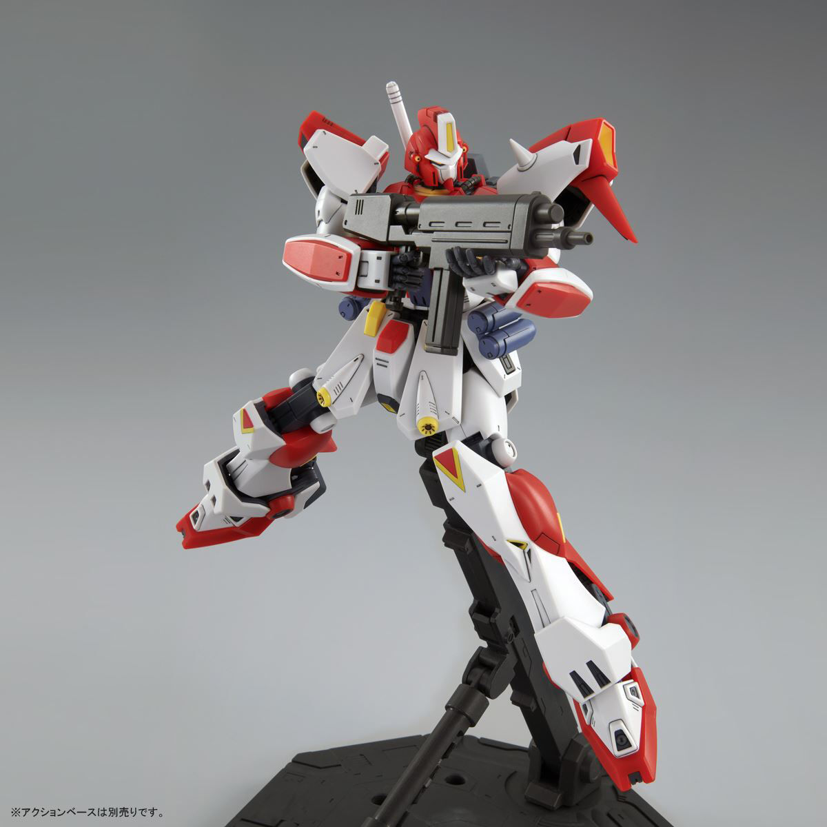 ＭＧ 1/100 ガンダムＦ９０（火星独立ジオン軍仕様）【再販】【２０２４年１１月発送】 | ガンダムシリーズ フィギュア・プラモデル・プラキット |  アニメグッズ ・おもちゃならプレミアムバンダイ｜バンダイナムコグループの公式通販サイト