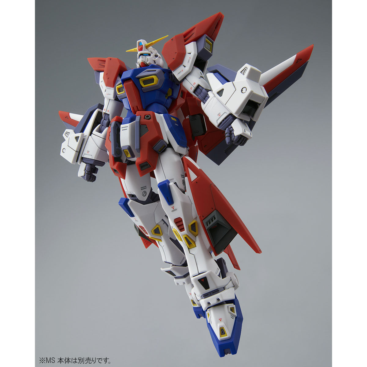 ＭＧ 1/100 ガンダムＦ９０用 ミッションパック Ｗタイプ【再販】【２０２４年１２月発送】 | ガンダムシリーズ  フィギュア・プラモデル・プラキット | アニメグッズ ・おもちゃならプレミアムバンダイ｜バンダイナムコグループの公式通販サイト