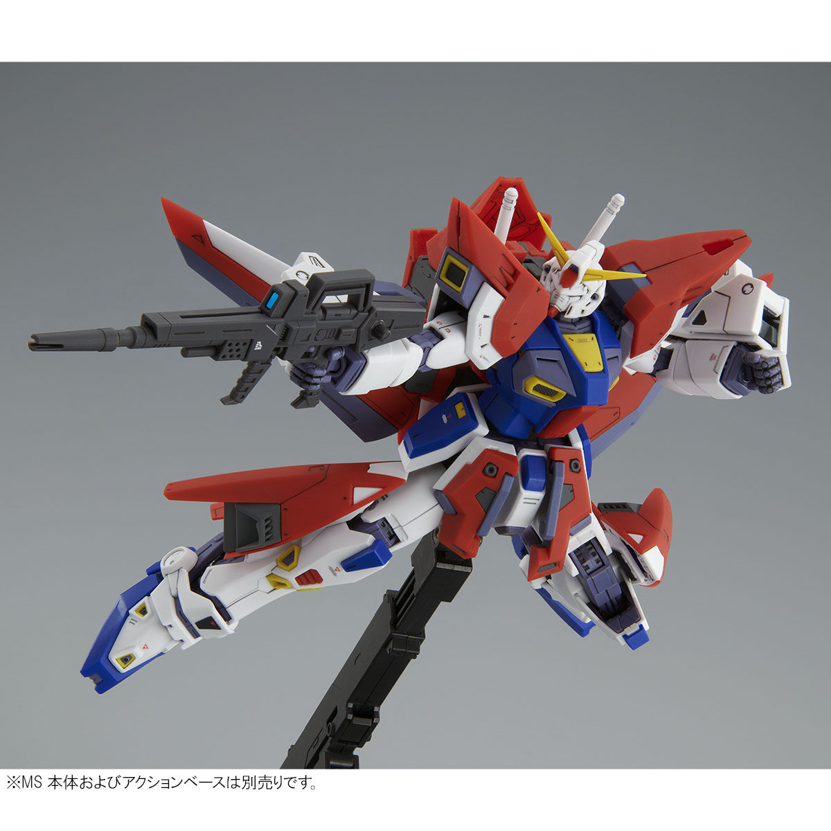 ＭＧ 1/100 ガンダムＦ９０用 ミッションパック Ｗタイプ【再販】【２０２４年１２月発送】 | ガンダムシリーズ  フィギュア・プラモデル・プラキット | アニメグッズ ・おもちゃならプレミアムバンダイ｜バンダイナムコグループの公式通販サイト