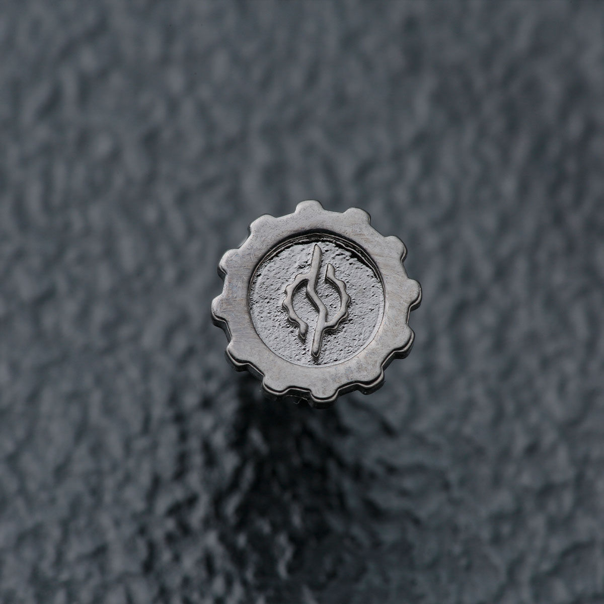 仮面ライダービルド×Velvet Lounge　ブラックエディション　ネックレス 仮面ライダービルド×Velvet Lounge ブラックエディション ネックレス