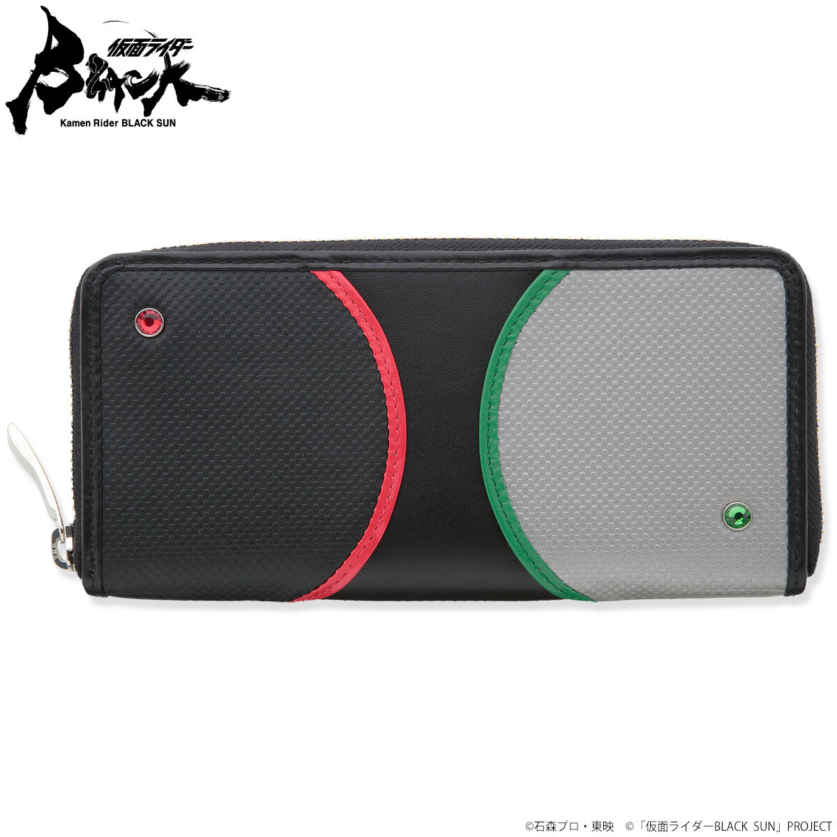 g*g様 仮面ライダーBLACK SUN 長財布　新品　未使用 仮面ライダーBLACK SUN 長財布【再販】 | 仮面ライダーシリーズ