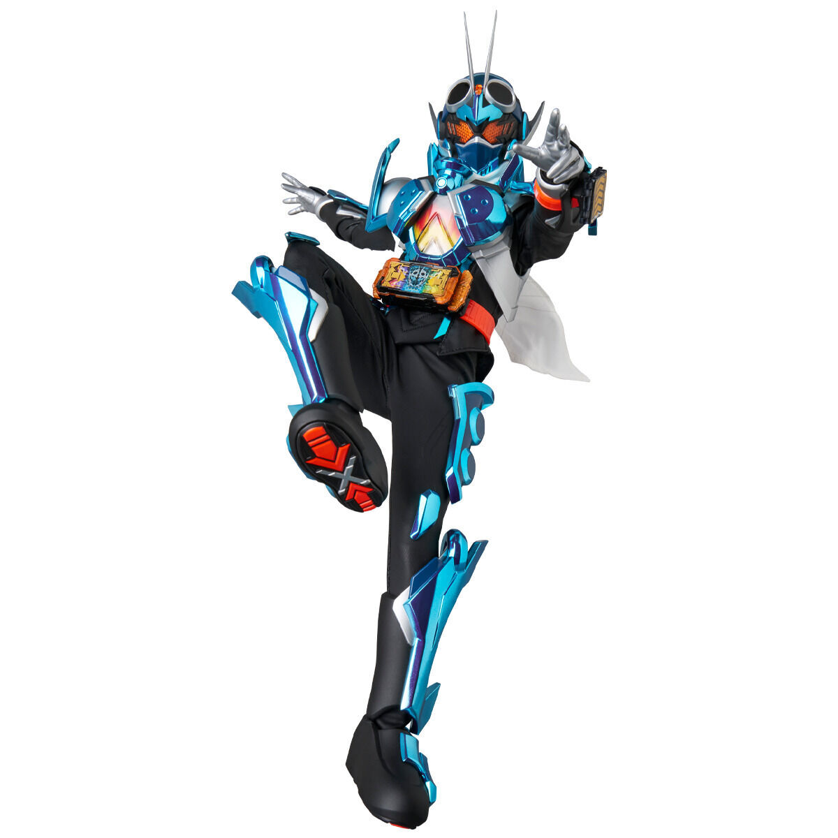 RAH GENESIS 仮面ライダーガッチャード スチームホッパー | 仮面ライダーシリーズ フィギュア・プラモデル・プラキット | アニメグッズ  ・おもちゃならプレミアムバンダイ｜バンダイナムコグループの公式通販サイト