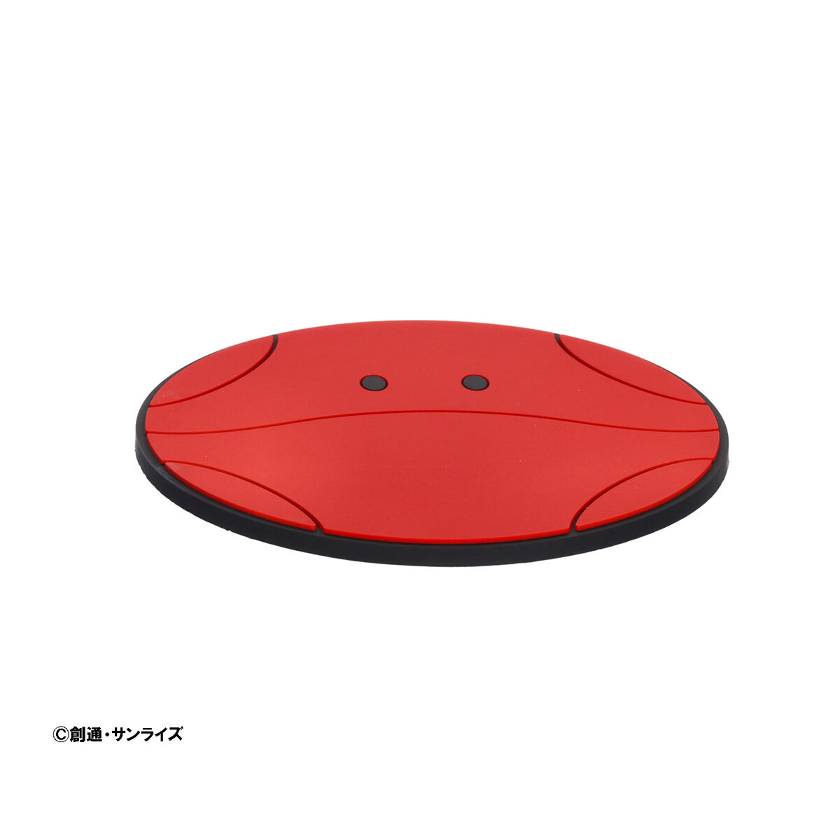 STRICT-G『機動戦士ガンダムSEED DESTINY』レッドハロ ラバー