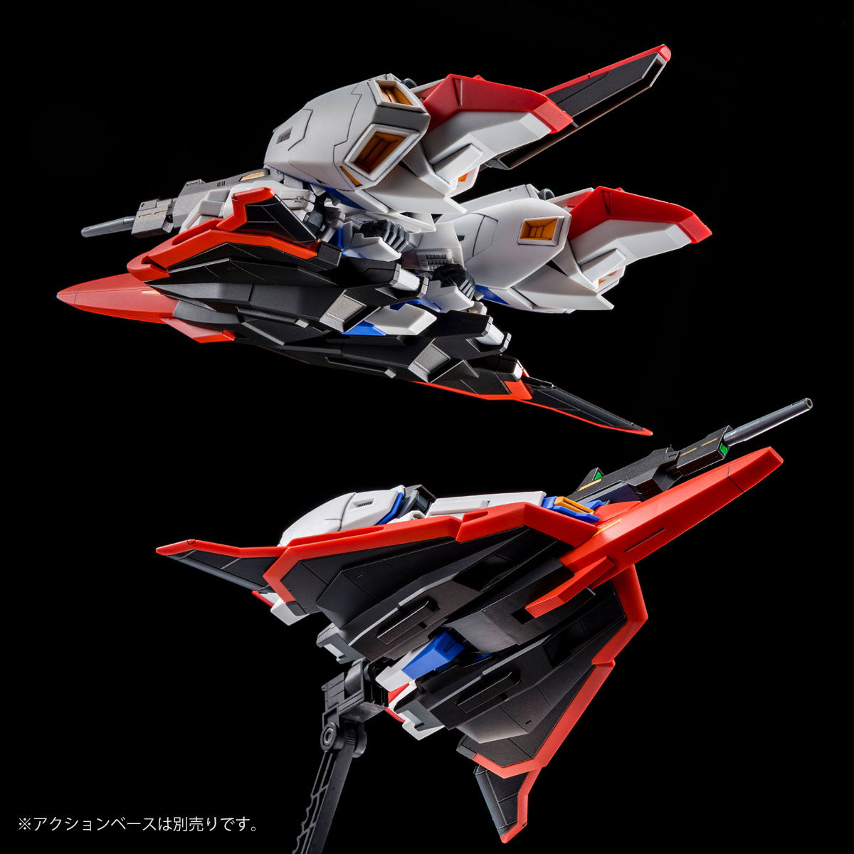 ＨＧ 1/144 ゼータガンダム［Ｕ.Ｃ.００８８］【再販】【３次：２０２４年１０月発送】 | 機動戦士Ｚガンダム フィギュア・プラモデル・プラキット  | アニメグッズ ・おもちゃならプレミアムバンダイ｜バンダイナムコグループの公式通販サイト