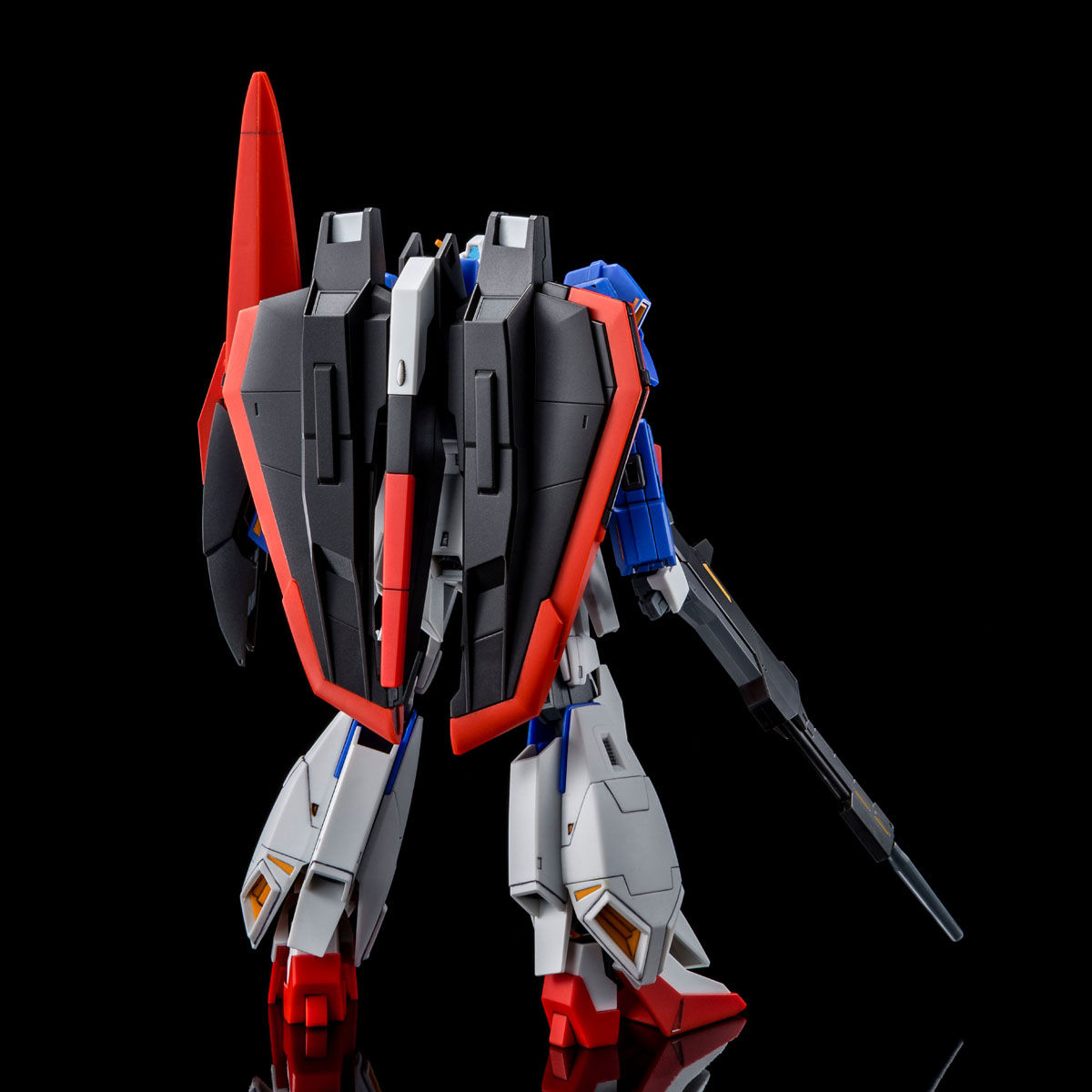 ＨＧ 1/144 ゼータガンダム［Ｕ.Ｃ.００８８］【再販】【３次：２０２４年１０月発送】 | 機動戦士Ｚガンダム フィギュア・プラモデル・プラキット  | アニメグッズ ・おもちゃならプレミアムバンダイ｜バンダイナムコグループの公式通販サイト