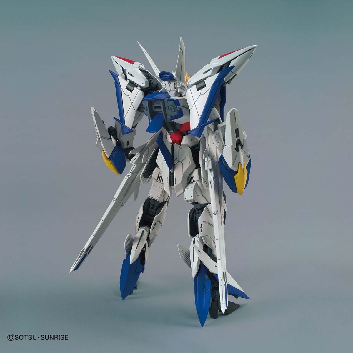 ＭＧ 1/100 エクリプスガンダム【２０２４年１０月発送】 | 機動戦士ガンダムSEED フィギュア・プラモデル・プラキット | アニメグッズ  ・おもちゃならプレミアムバンダイ｜バンダイナムコグループの公式通販サイト