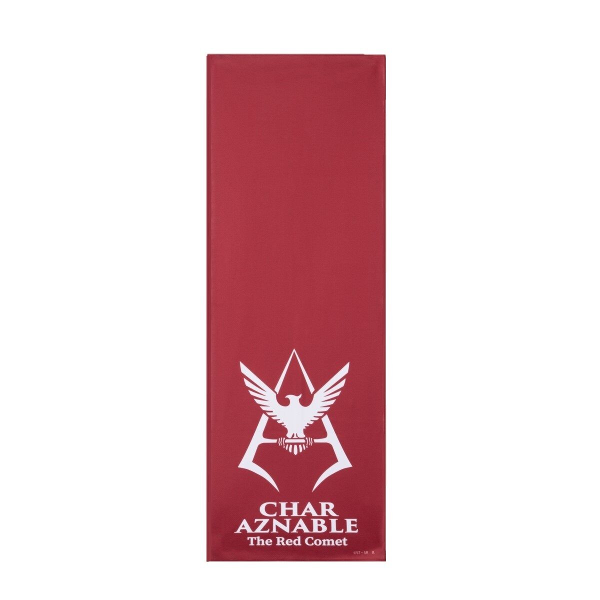 ベイルマークの大主 2枚　初版 カラーサイドガゼット200gペールピンク｜ニコノスオンラインストア