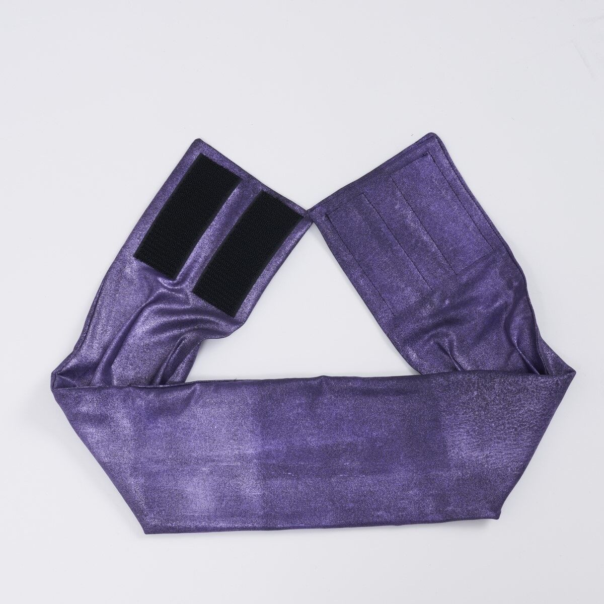 王様戦隊キングオージャー×h.NAOTO リタ・カニスカ コルセットベルト 