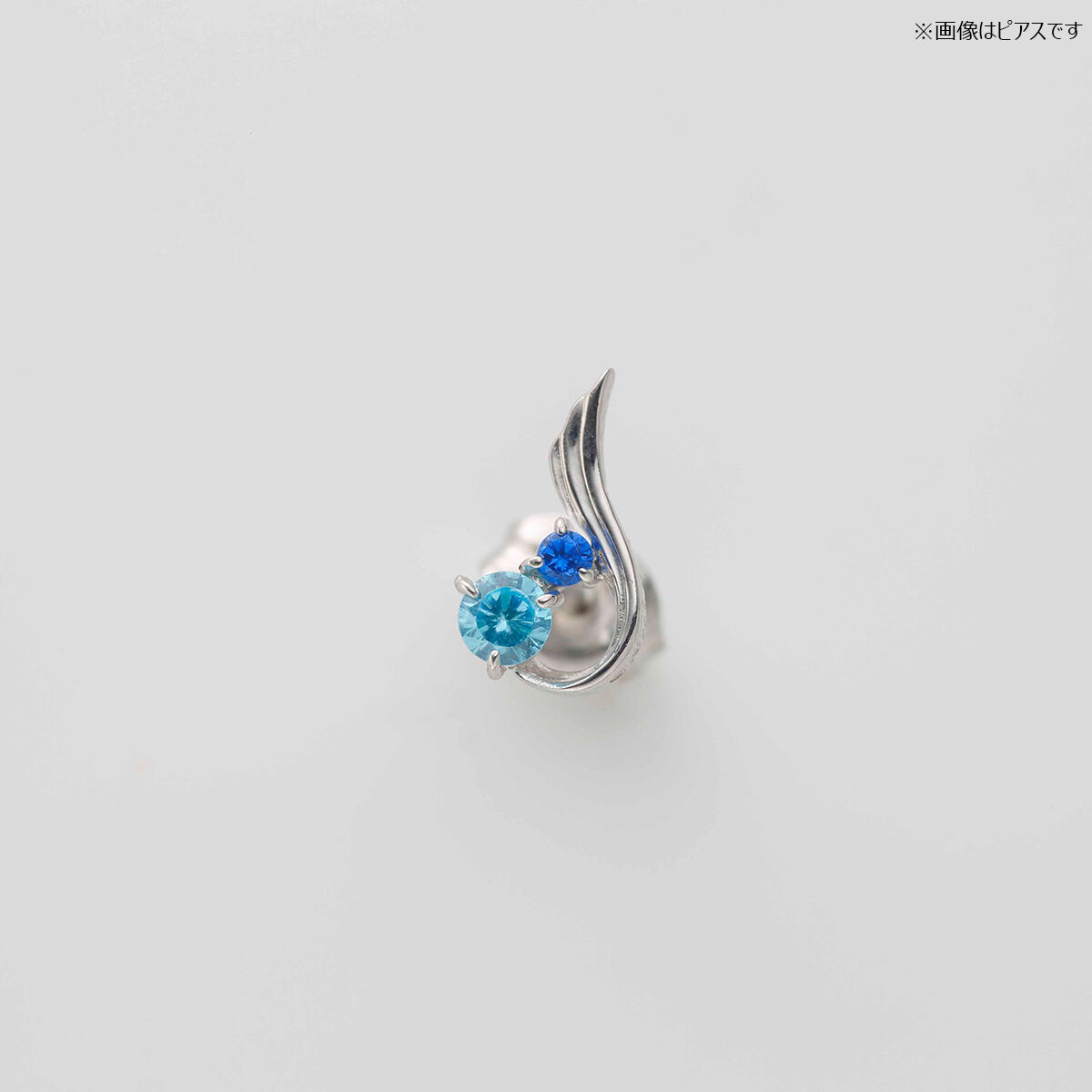 宇髄 天元イメージリング | MATERIAL CROWN,Collaboration
