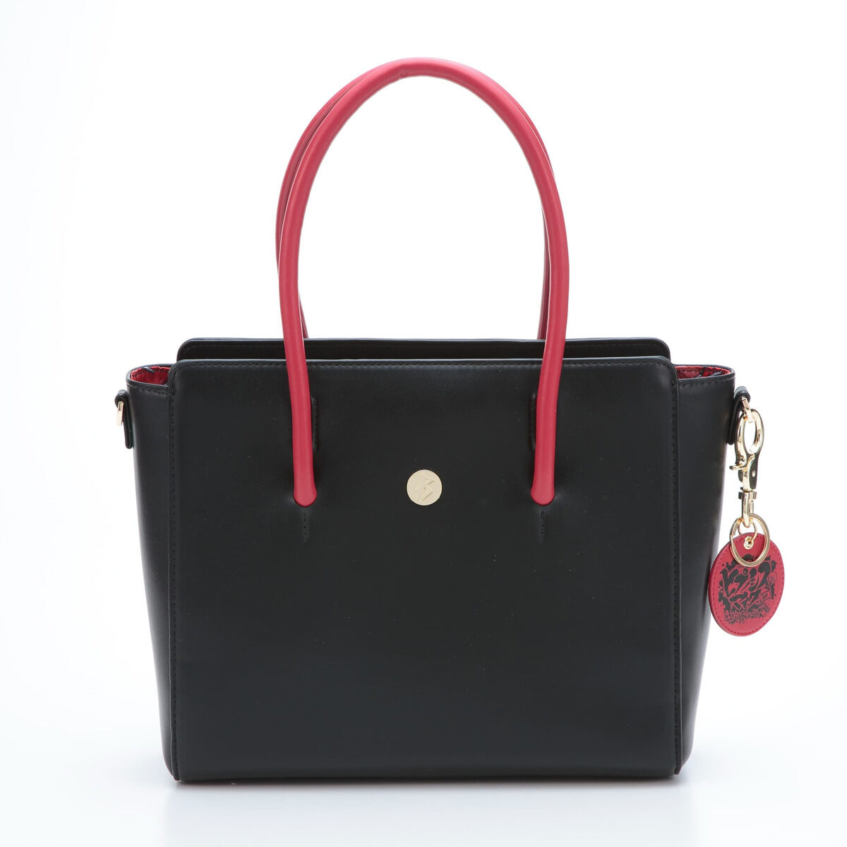 ヒプノシスマイク 2WAYレザーハンドバッグ（全6種）【2024年9月発送