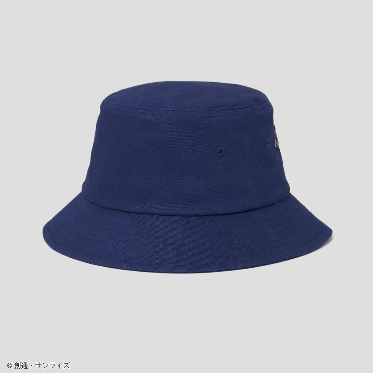 v.a. ガンダム　fragment ハット　バケットハット　キャップ　帽子 v.a. ガンダムfragment ハットバケットハットキャップ帽子