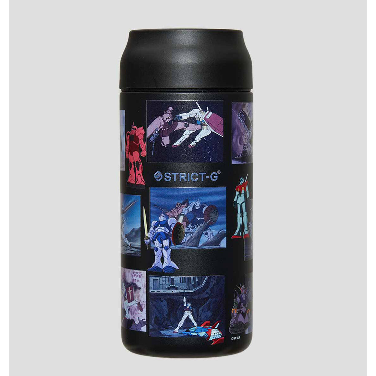 CB JAPAN 水筒 ステンレスボトル ガンダム 保温 保冷 スマート