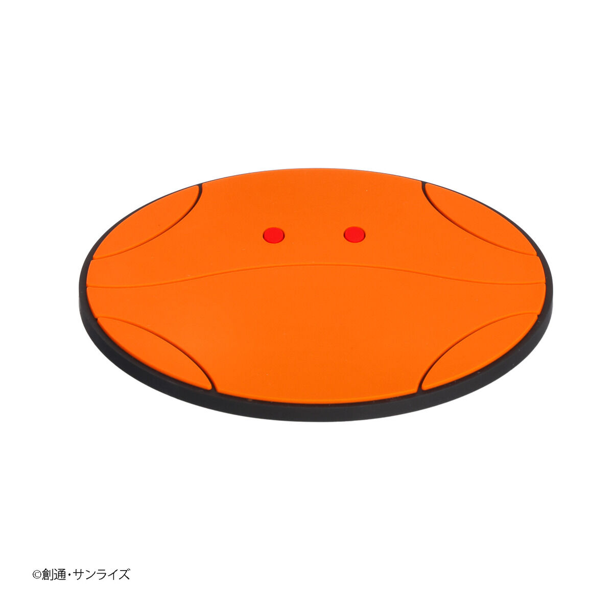 【ラスト1セット】コースター マグネット付きラバーコースター | 川崎フロンターレ