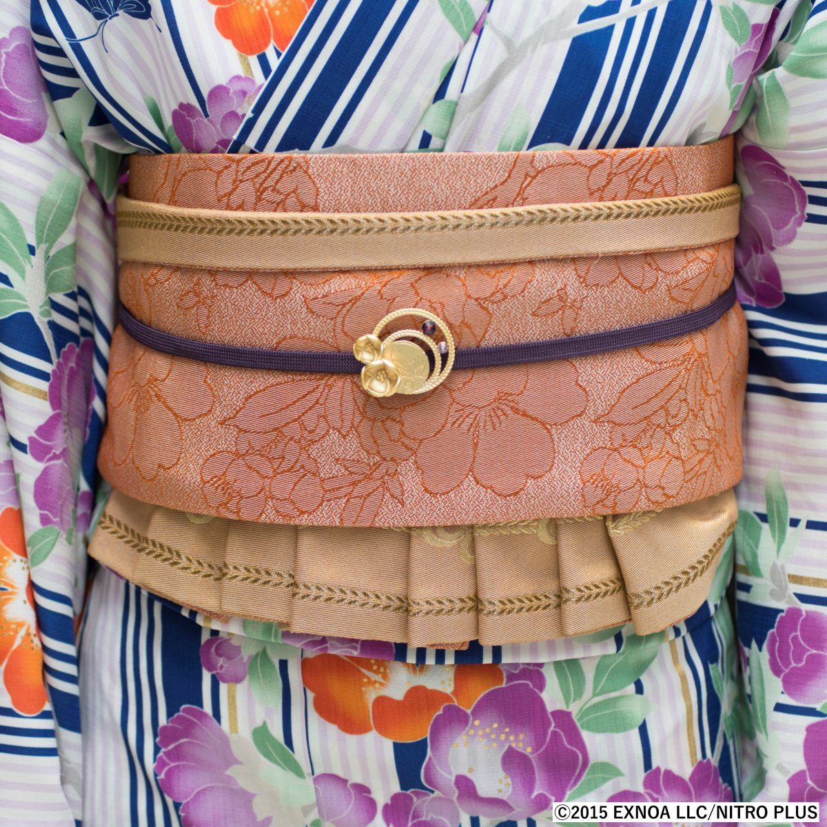 ๑刀剣乱舞 帯留め ๑刀剣乱舞 帯留め