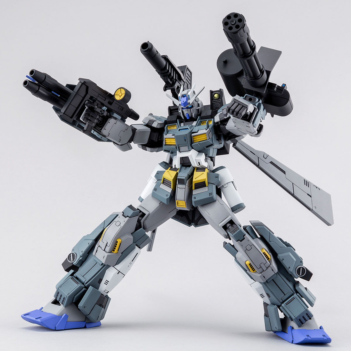 ＭＧ 1/100 ガンダムストームブリンガー Ｐ.Ｆ.【３次：２０２４年１１月発送】 | ガンダムシリーズ フィギュア・プラモデル・プラキット |  アニメグッズ ・おもちゃならプレミアムバンダイ｜バンダイナムコグループの公式通販サイト