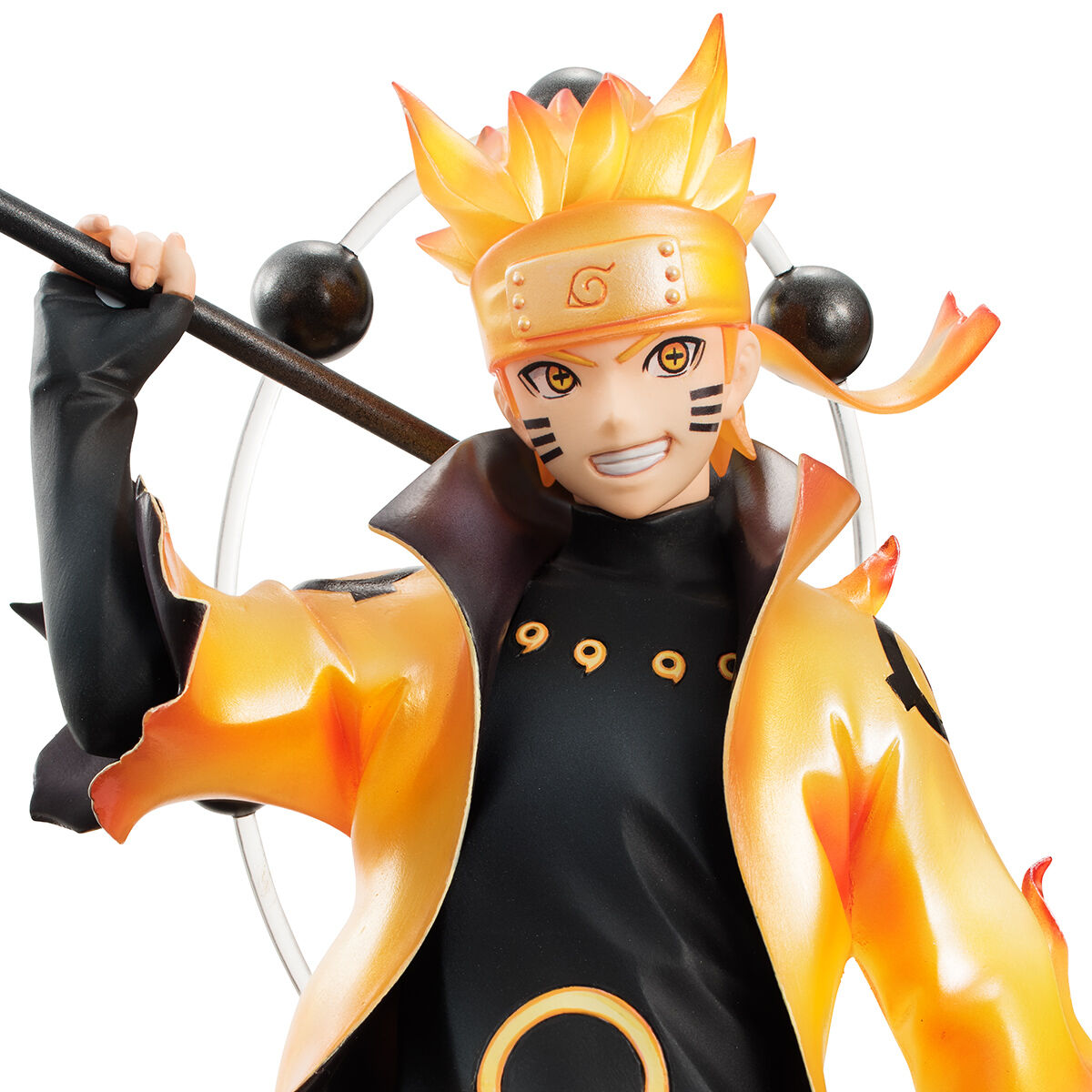 G.E.M.シリーズ NARUTO-ナルト- 疾風伝 うずまきナルト 六道仙人モード 【G.E.M.15th Anniversary再販】 |  NARUTO-ナルト- 疾風伝 フィギュア・プラモデル・プラキット | アニメグッズ  ・おもちゃならプレミアムバンダイ｜バンダイナムコグループの公式通販サイト