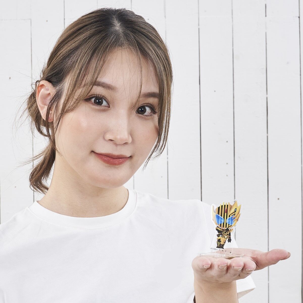 ガッチャード詰め合わせ　アクリルスタンド追加 仮面ライダーガッチャード デフォルメ アクリルスタンド第2弾