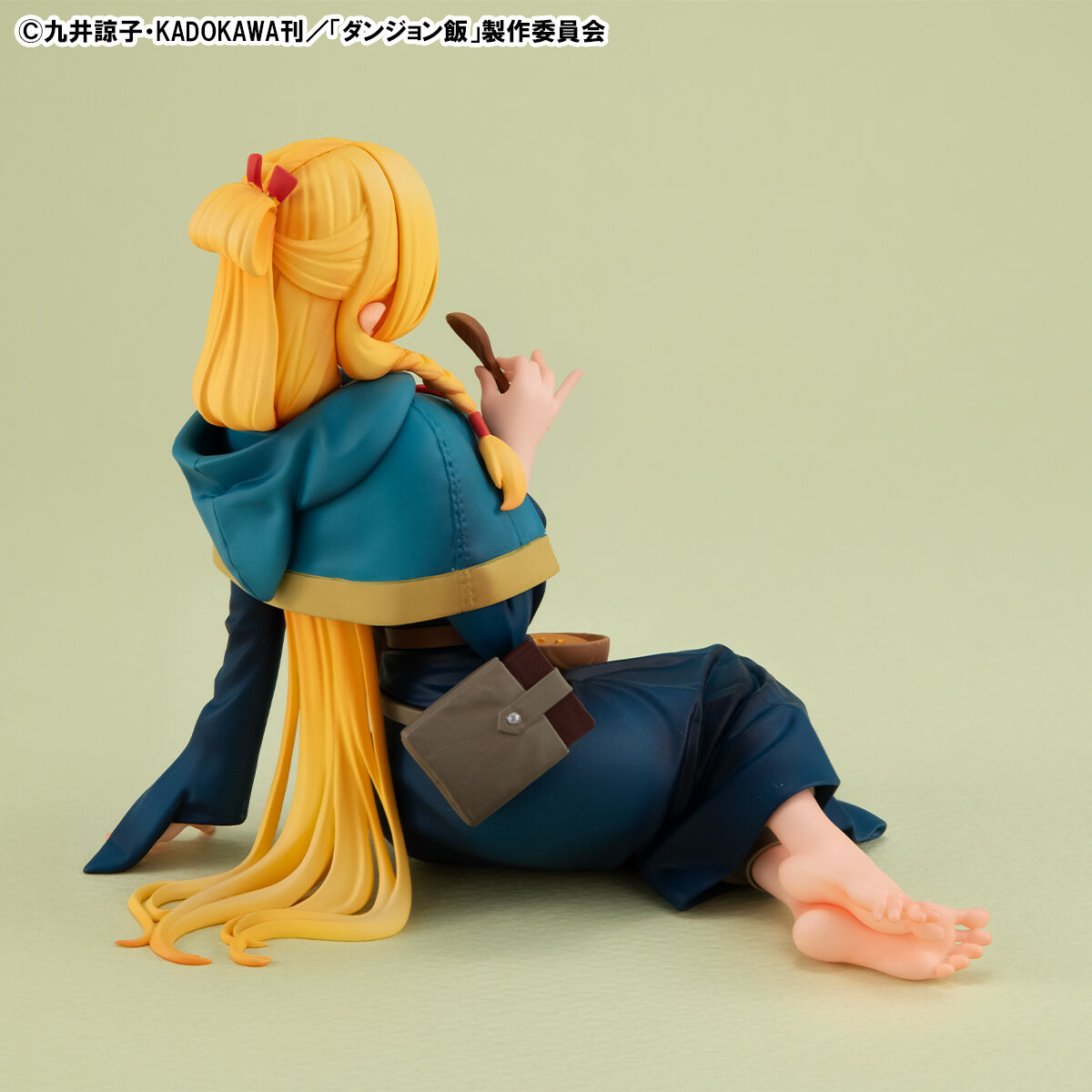 Melty Princess てのひら マルシル ダンジョン飯 新品未開封 Amazon | Melty Princess ダンジョン飯 てのひら マルシル 完成
